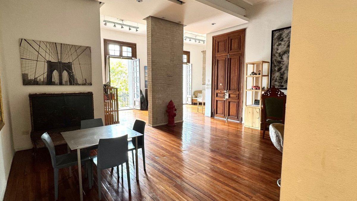 Foto de MONSERRAT - VENTA - Divino depto 5 amb reciclado, imagen 1
