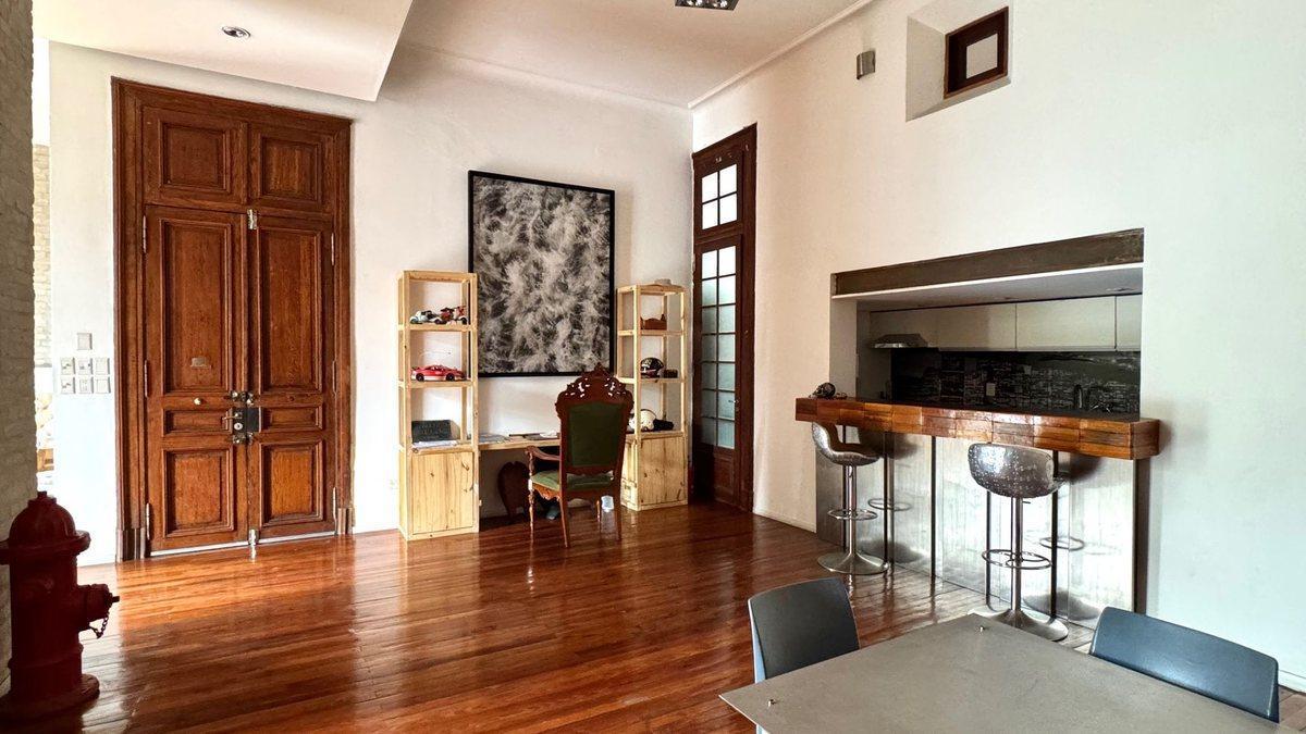 Foto de MONSERRAT - VENTA - Divino depto 5 amb reciclado, imagen 4