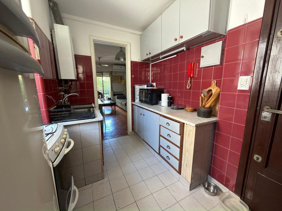 Foto de VENTA DEPTO 4 AMB BALVANERA LUMINOSO AL FRENTE, imagen 4