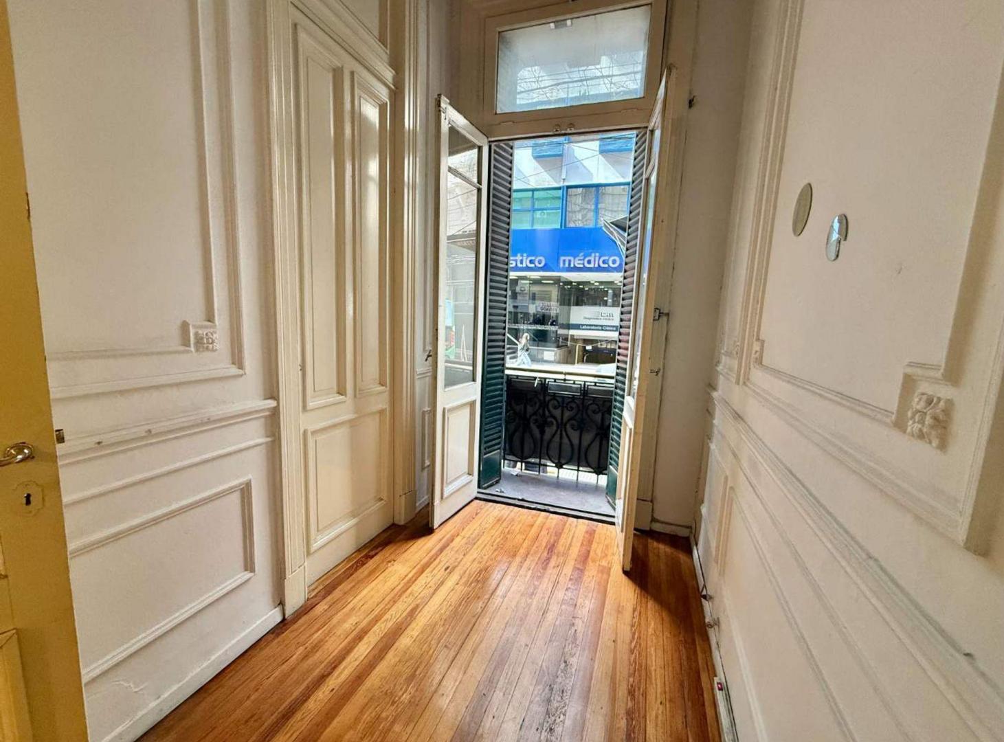 Foto de VENTA PH RECOLETA IDEAL INVERSIONISTA, imagen 4