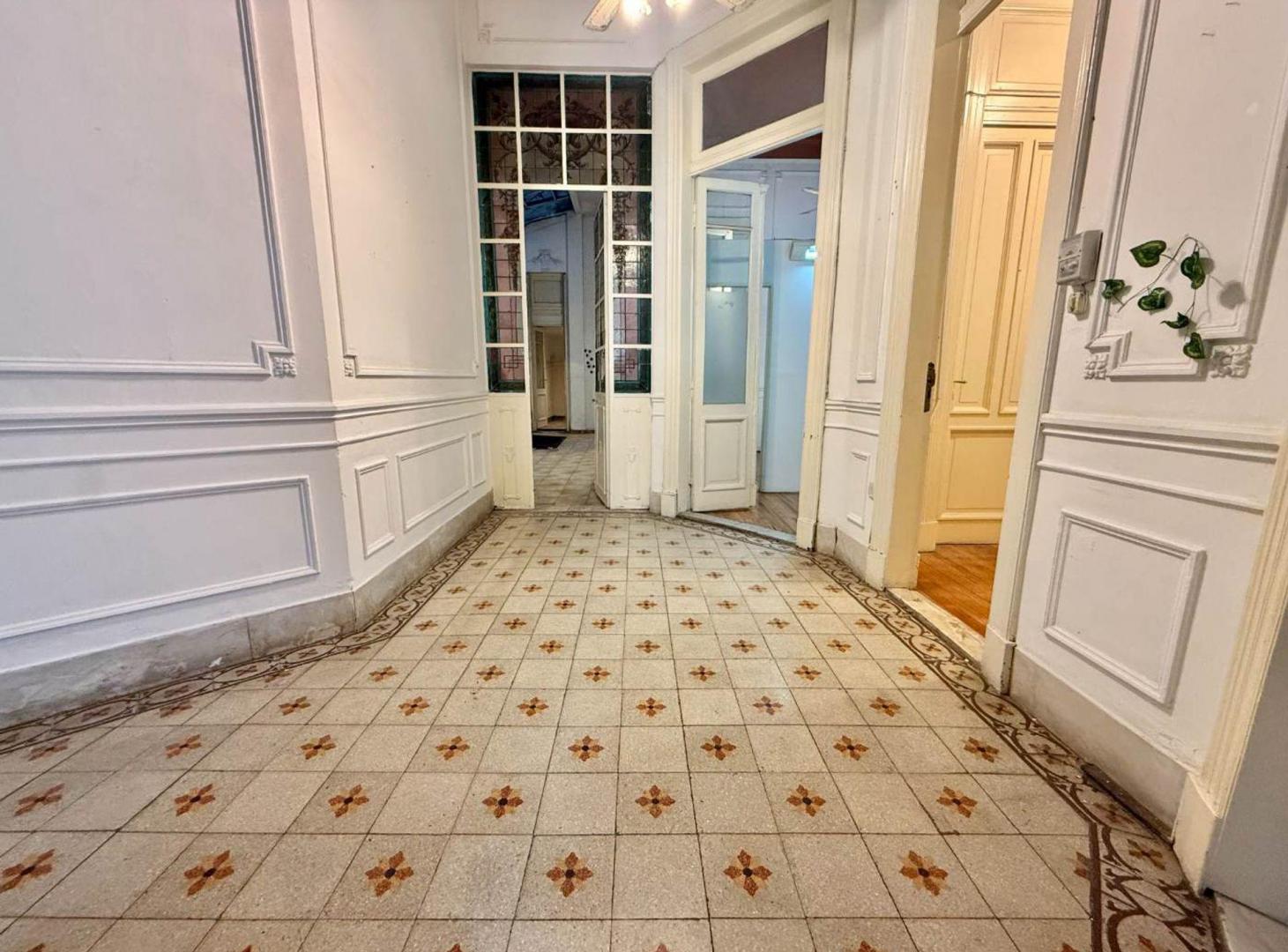 Foto de VENTA PH RECOLETA IDEAL INVERSIONISTA, imagen 5
