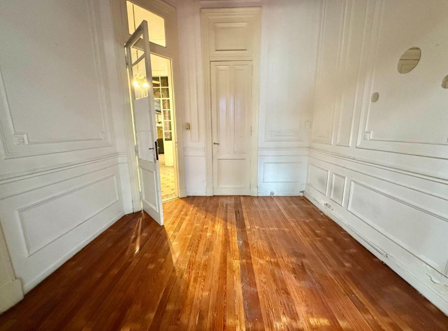 Foto de VENTA PH RECOLETA IDEAL INVERSIONISTA, imagen 2