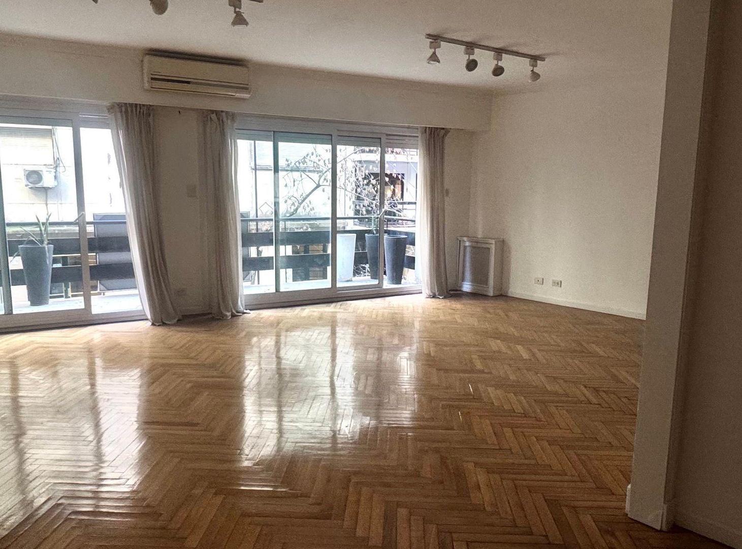 Foto de Recoleta - VENTA - Dúplex 3 cuartos c/ dependencia, imagen 1