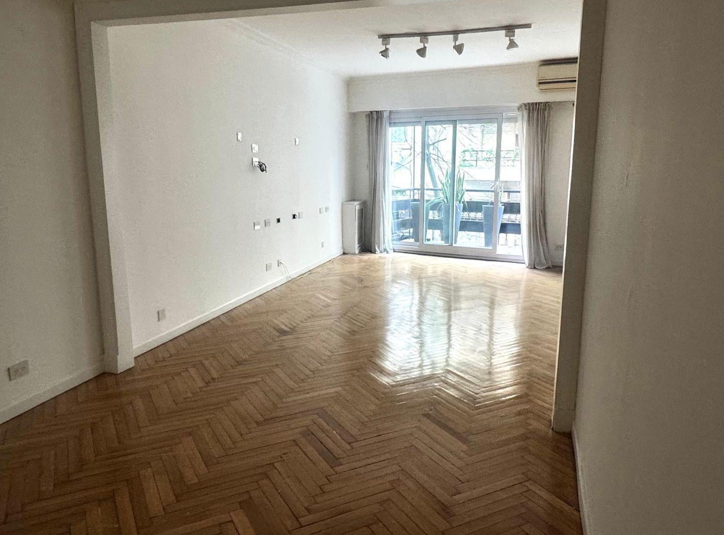 Foto de Recoleta - VENTA - Dúplex 3 cuartos c/ dependencia, imagen 2