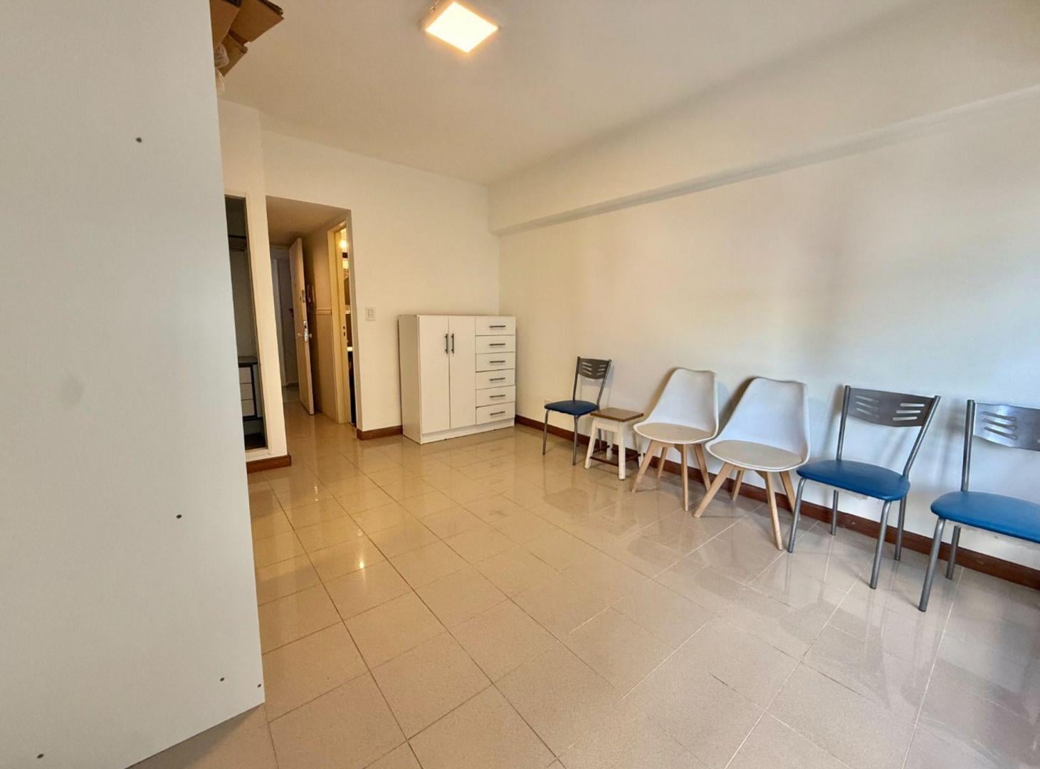 Foto de VENTA MONOAMBIENTE CON COCHERA AV CORRIENTES, imagen 5