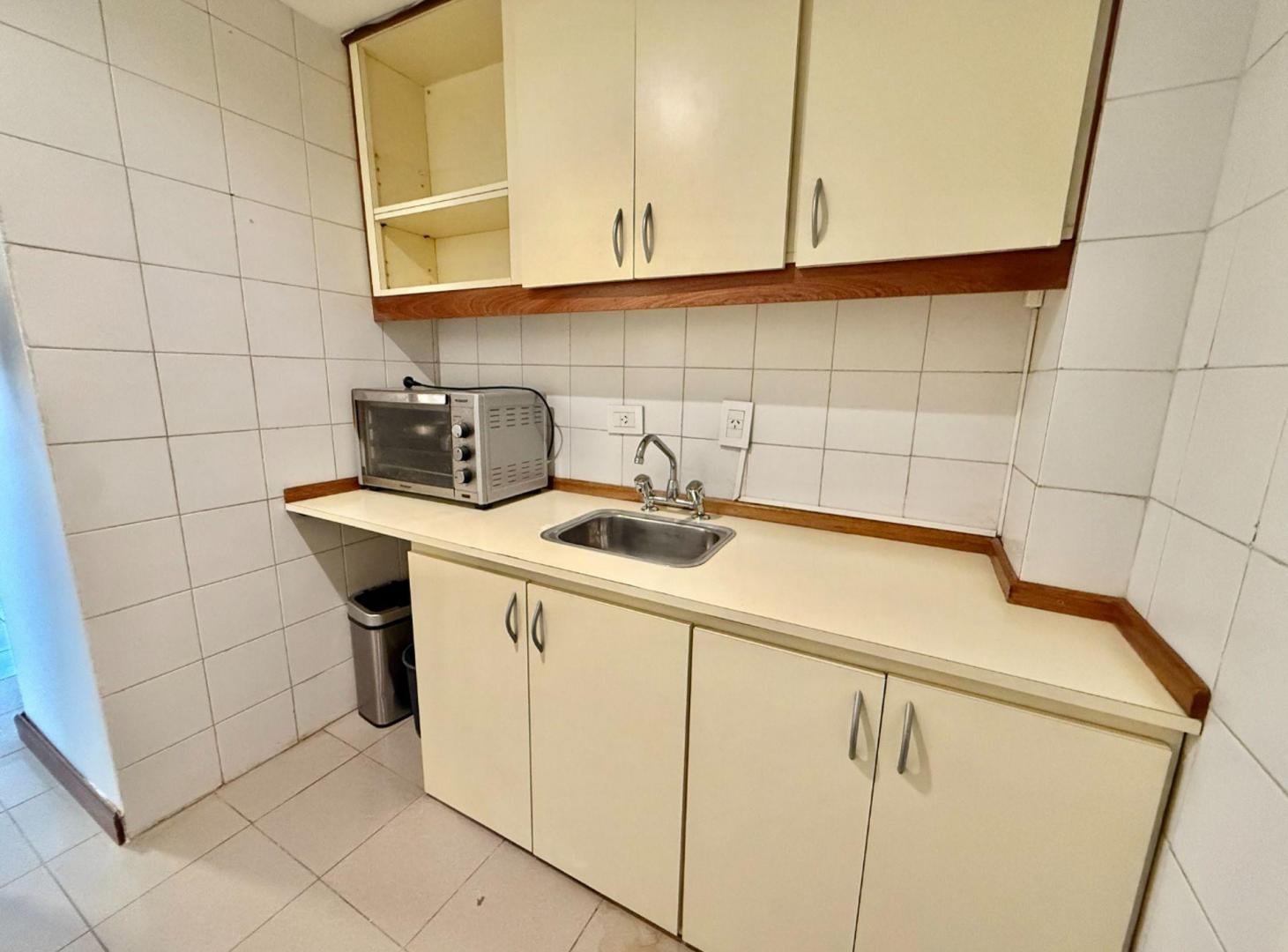 Foto de VENTA MONOAMBIENTE CON COCHERA AV CORRIENTES, imagen 4