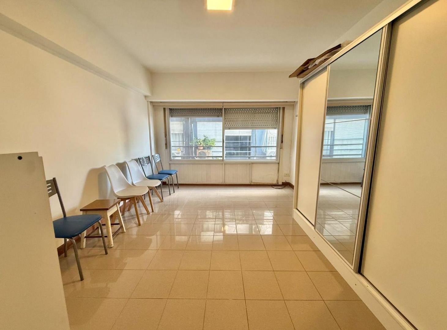 Foto de VENTA MONOAMBIENTE CON COCHERA AV CORRIENTES, imagen 2