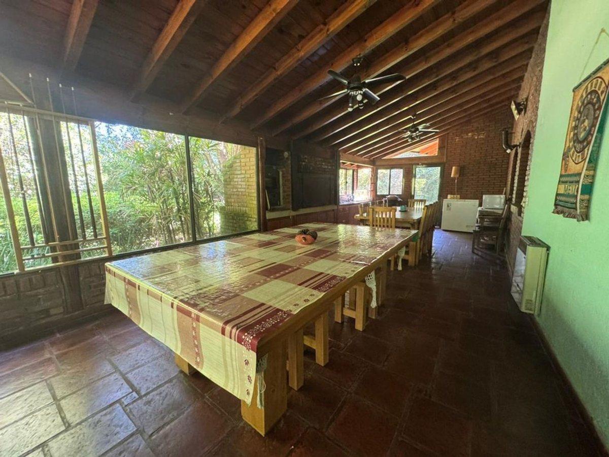 Foto de Venta Casa Praderas de Lujan 5 amb Increible Lote, imagen 3