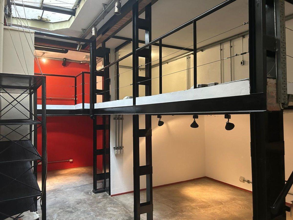 Foto de Venta Loft San telmo ideal oficina, imagen 3