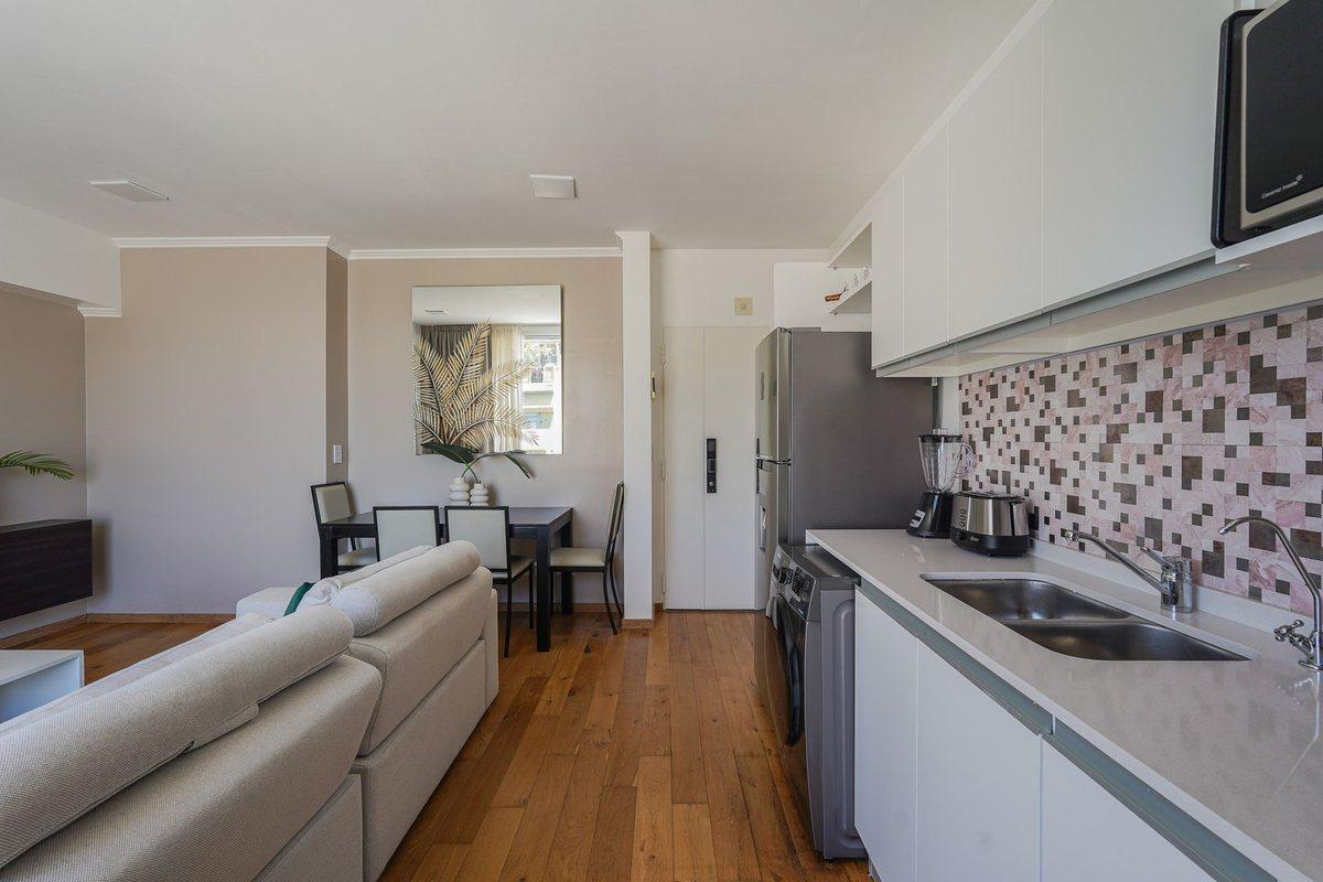 Foto de Alquiler Departamento 2 ambientes Palermo, imagen 5