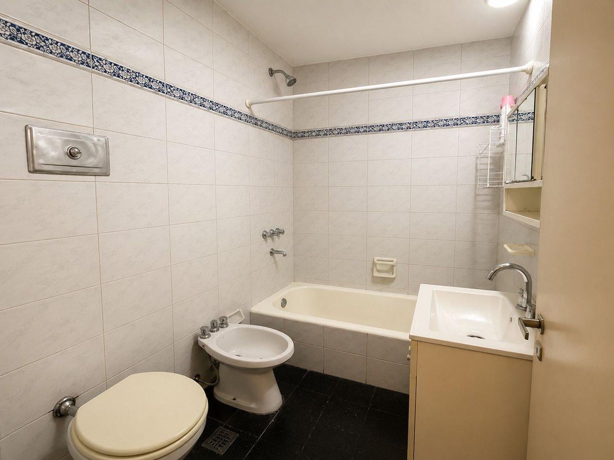 Foto de Palermo Venta 2 amb con espacio guardacoches fijo, imagen 5