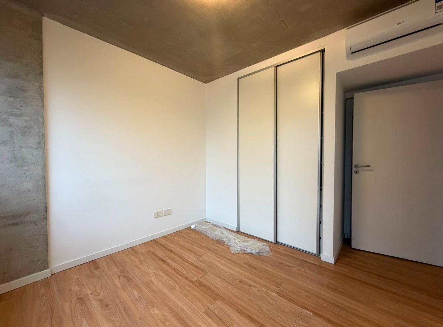Foto de ALQUILER DEPTO 2 AMBIENTES ALMAGRO CON BALCON, imagen 4