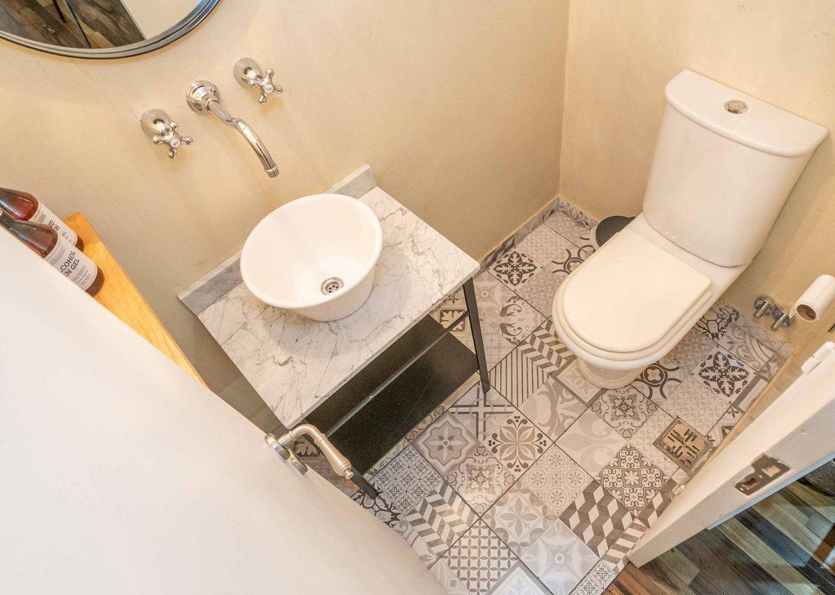 Foto de ALQUILER LOFT 2 AMBIENTES AMOBLADO CON COCHERA, imagen 1