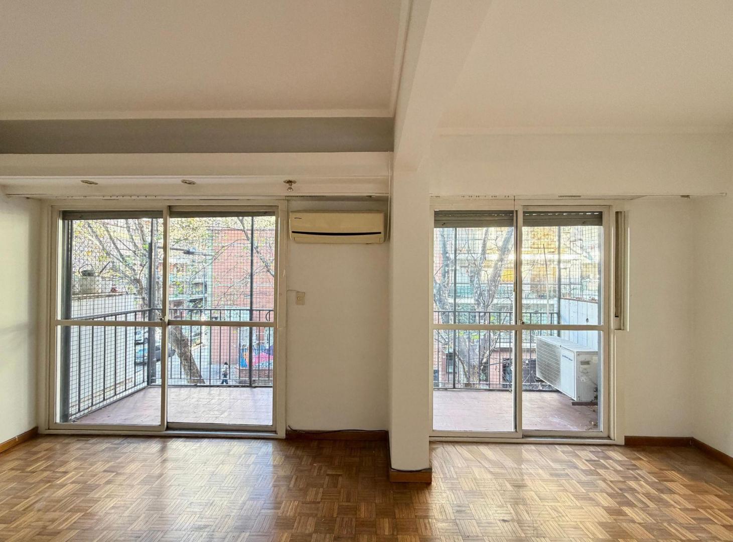 Foto de VENTA DEPARTAMENTO 3 AMBIENTES BELGRANO, imagen 2