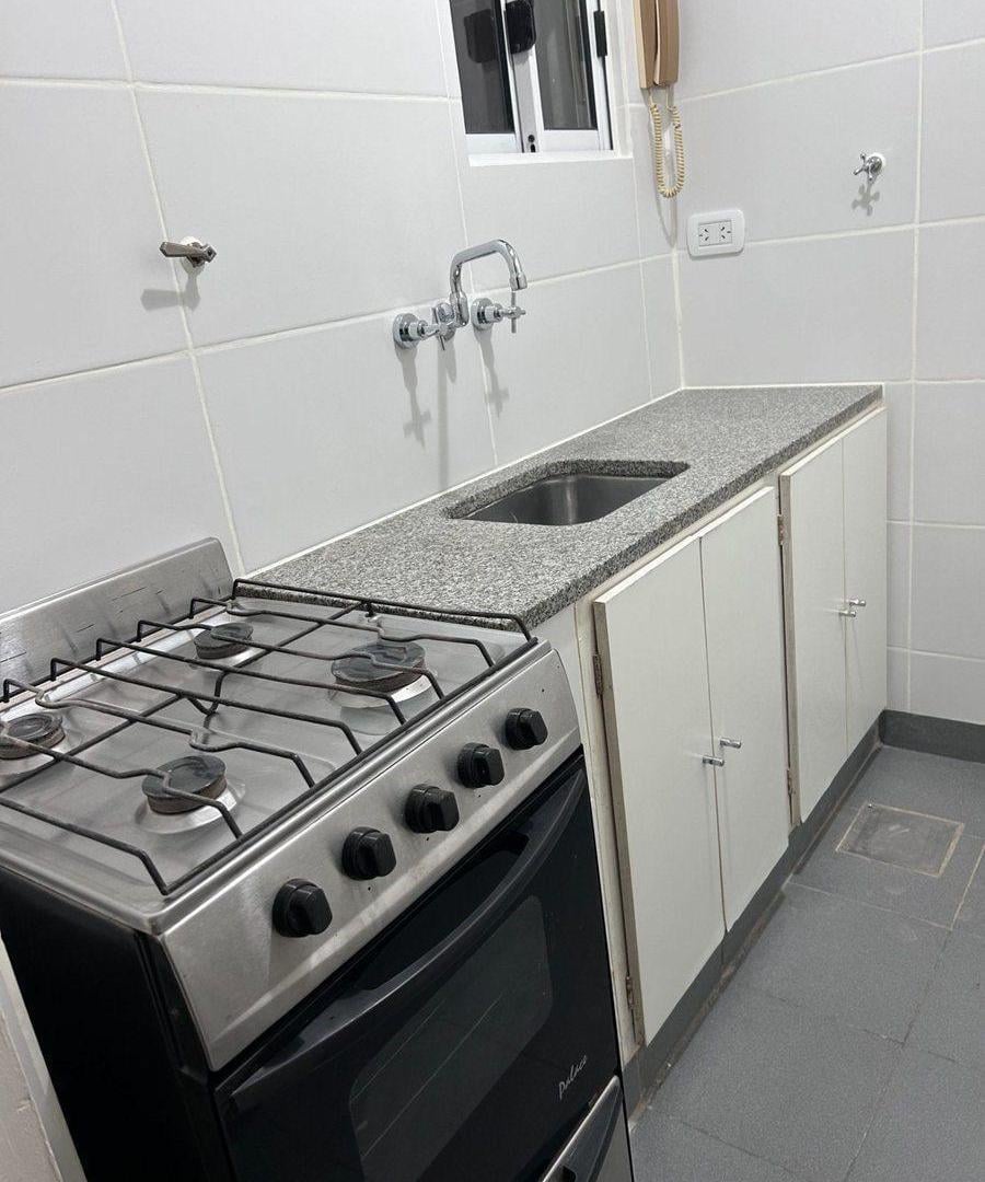 Foto de ALQUILER DEPARTAMENTO 2 AMBIENTES EN BARRIO NORTE, imagen 5