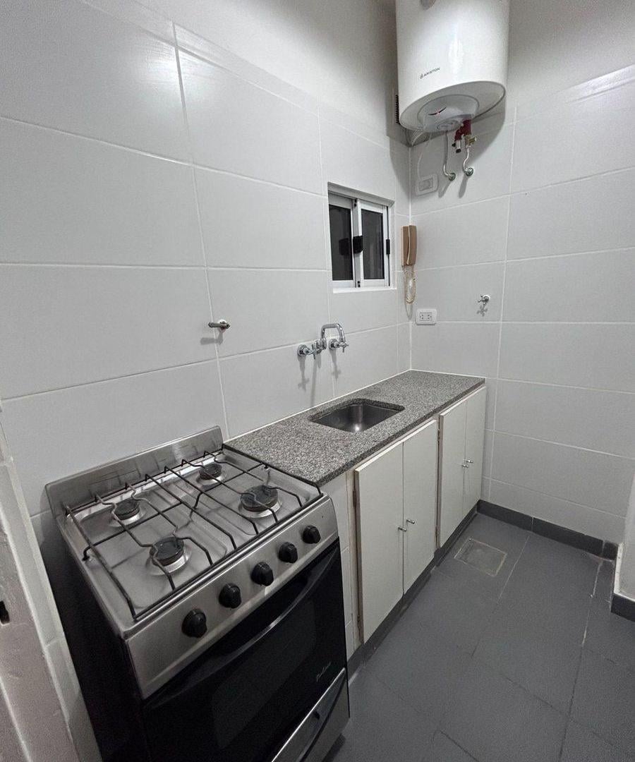 Foto de ALQUILER DEPARTAMENTO 2 AMBIENTES EN BARRIO NORTE, imagen 1