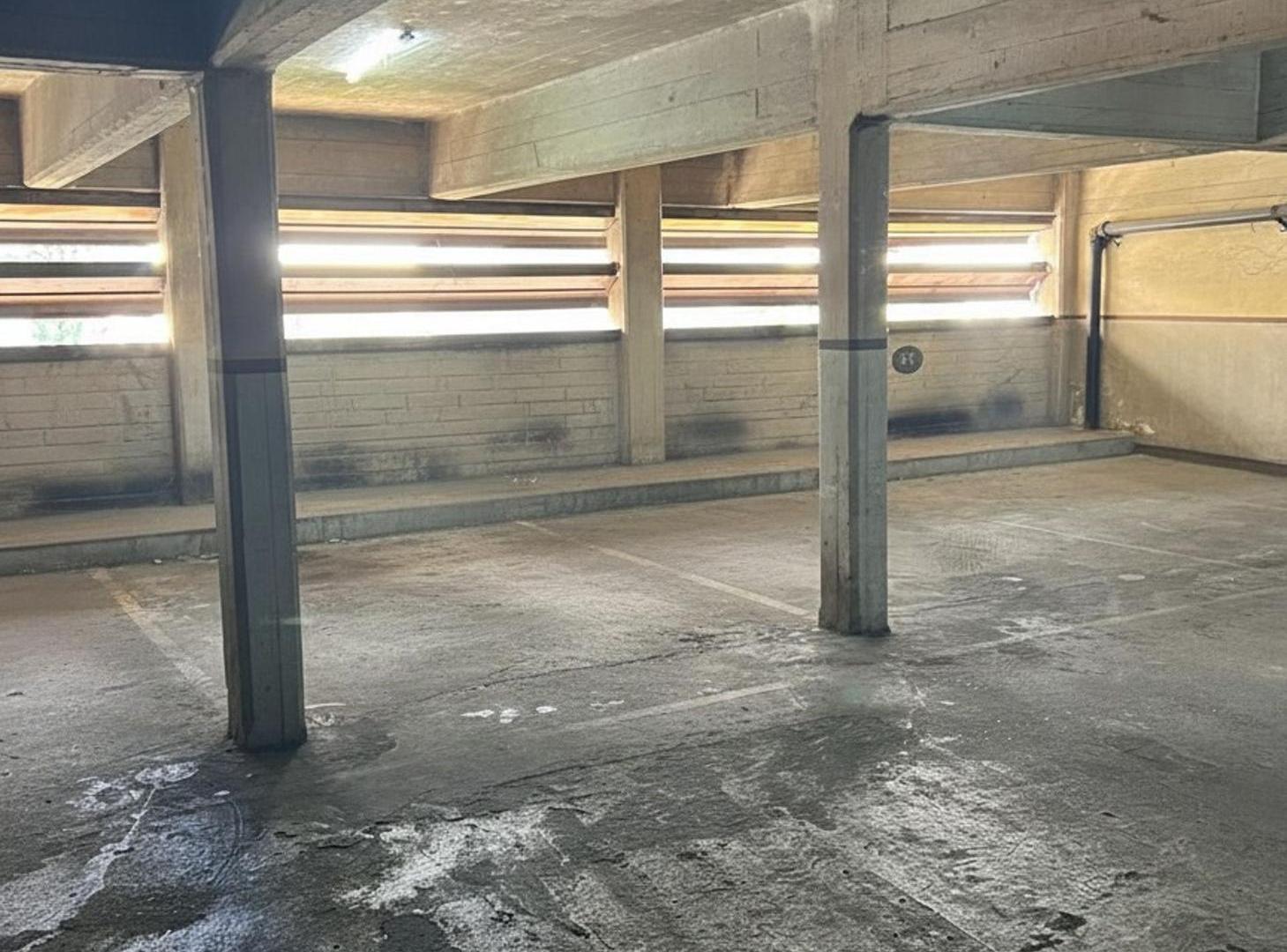 Foto de VENTA COCHERA - RECOLETA, imagen 4