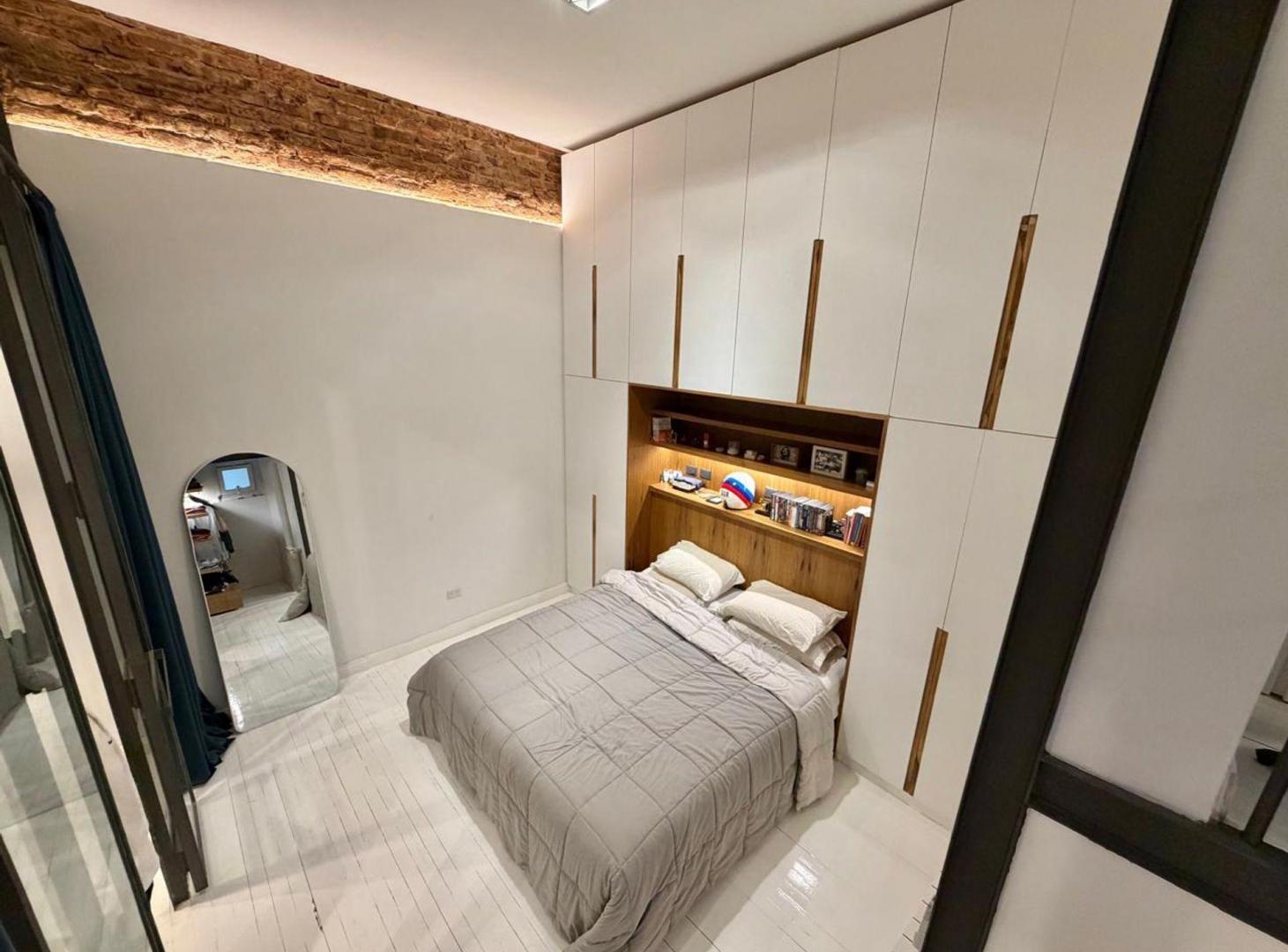 Foto de VENTA PH 2/3 AMB BARRIO NORTE RECICLADO A NUEVO, imagen 3