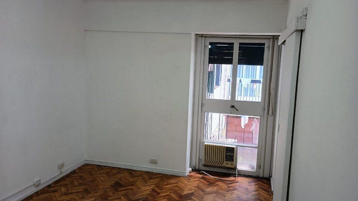 Foto de Venta Monoambiente en Palermo/Parque Las Heras, imagen 3