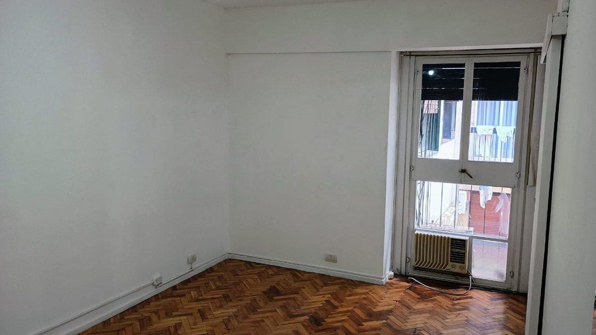 Foto de Venta Monoambiente en Palermo/Parque Las Heras, imagen 1