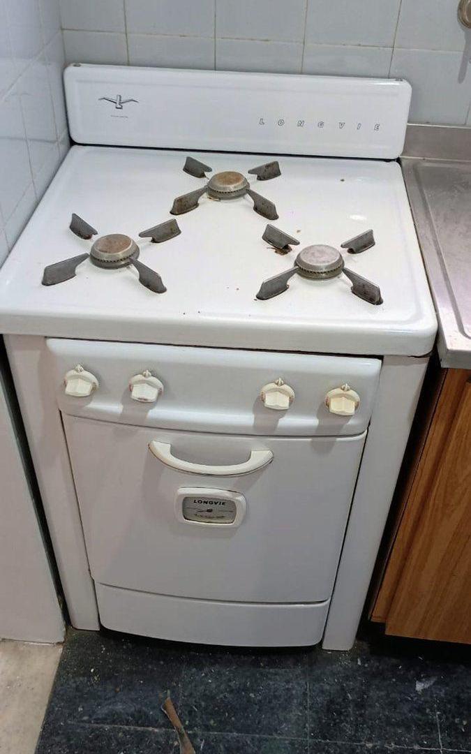 Foto de Venta Monoambiente en Palermo/Parque Las Heras, imagen 4
