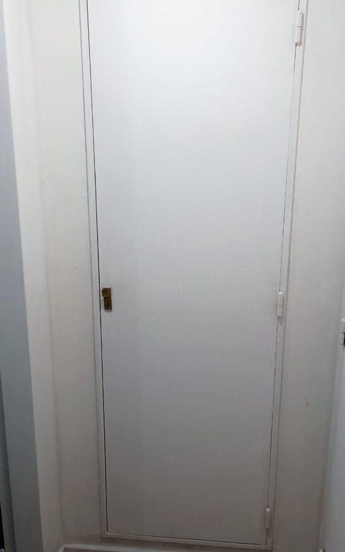 Foto de Venta Monoambiente en Palermo/Parque Las Heras, imagen 5