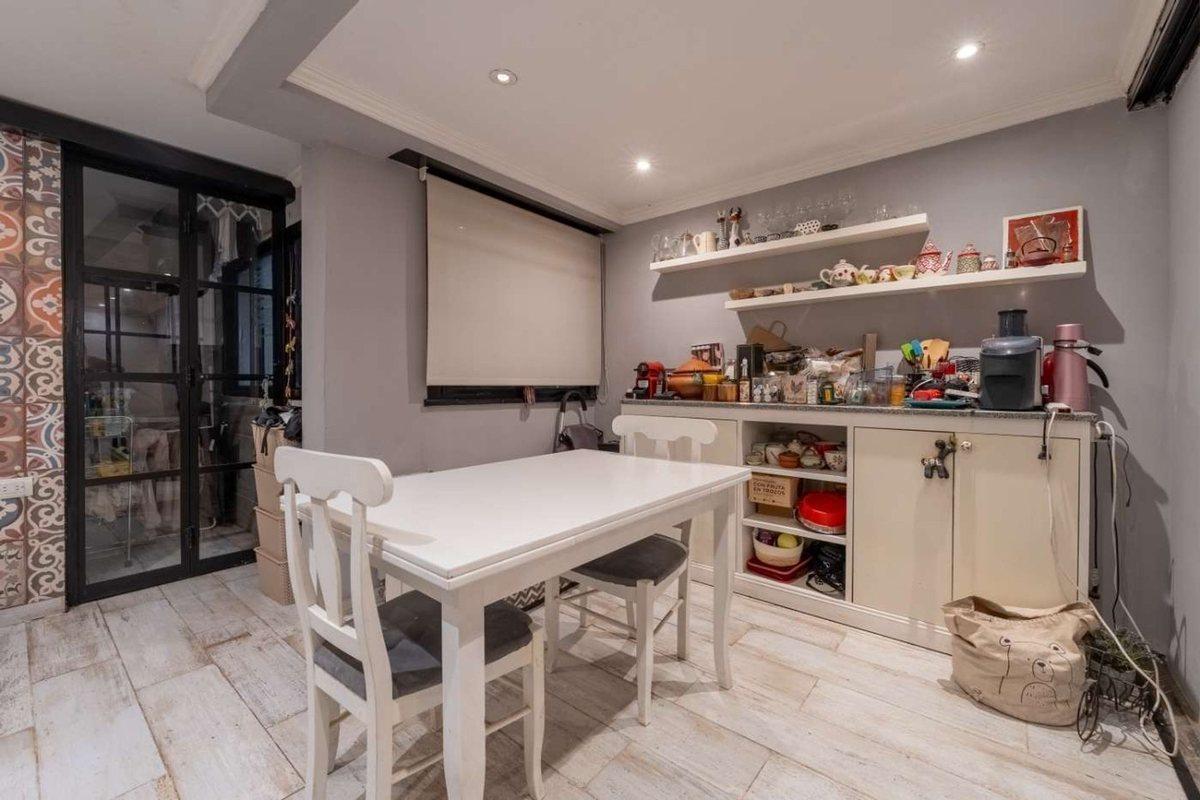 Foto de VENTA HERMOSO DEPARTAMENTO 3 AMB. RECOLETA, imagen 5