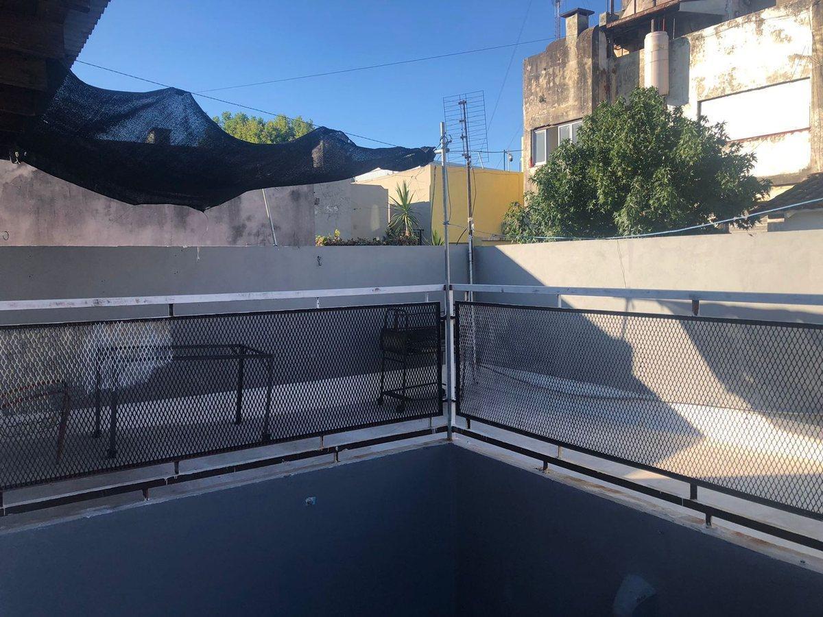 Foto de Venta PH 4 amb. patio Terraza Piñeyro Avellaneda, imagen 3