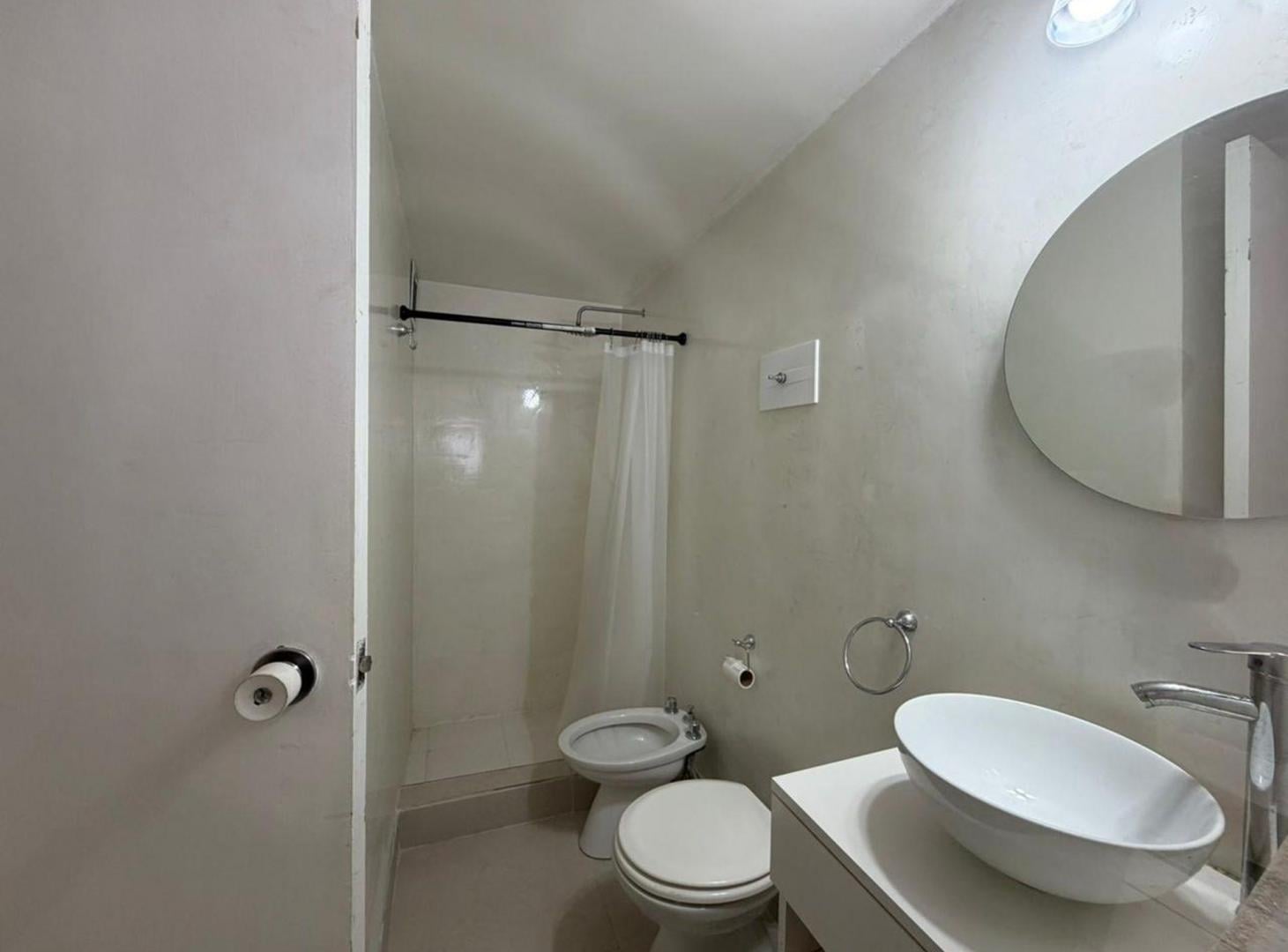 Foto de ALQUILER MONOAMBIENTE EN RETIRO BALCON FRANCES, imagen 4