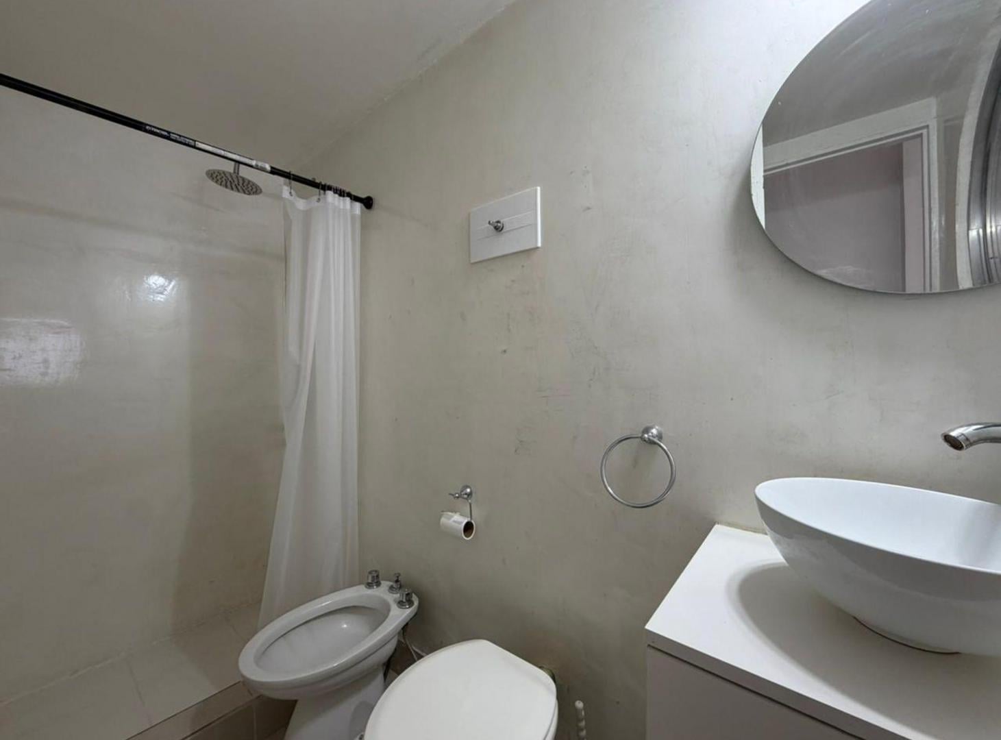 Foto de ALQUILER MONOAMBIENTE EN RETIRO BALCON FRANCES, imagen 2
