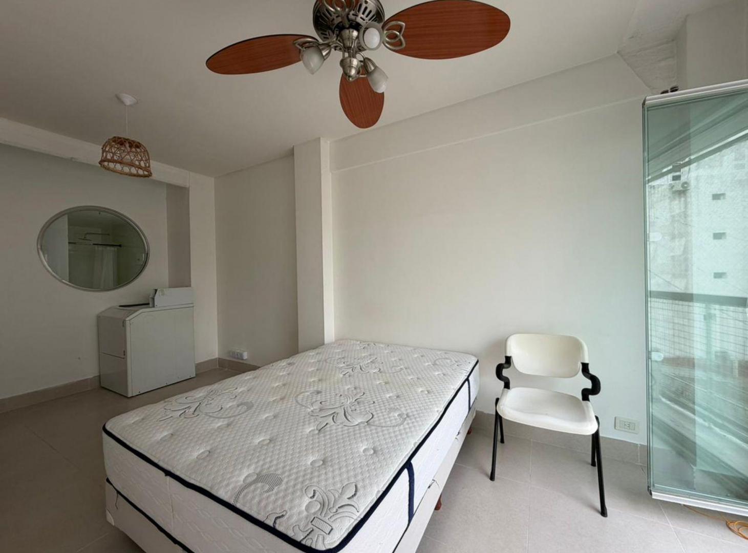 Foto de ALQUILER MONOAMBIENTE EN RETIRO BALCON FRANCES, imagen 1