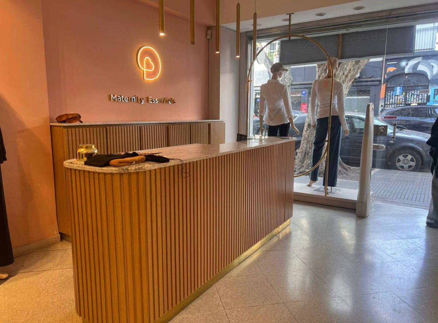 Foto de Alquiler local comercial Palermo Soho, imagen 4