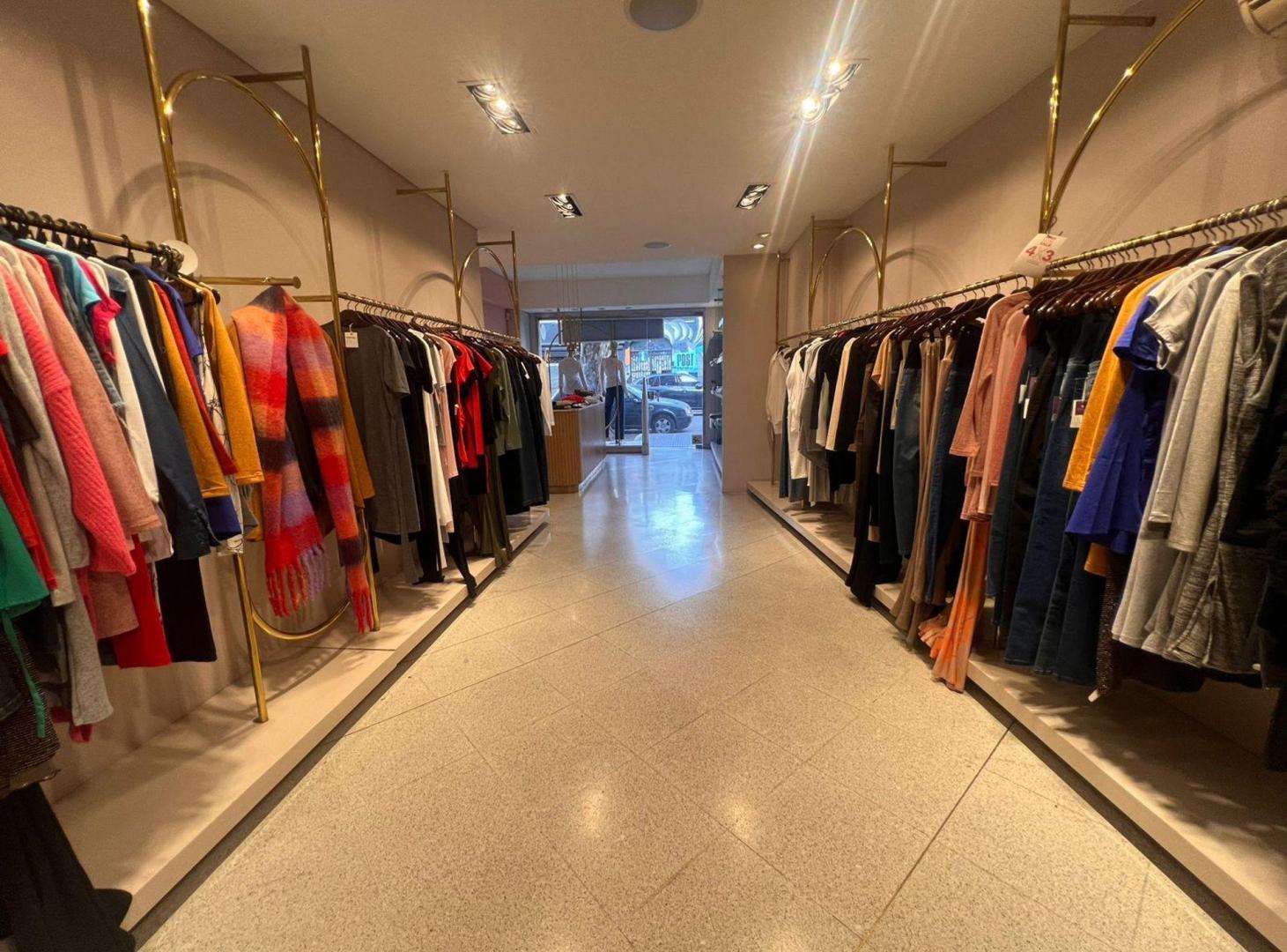 Foto de Alquiler local comercial Palermo Soho, imagen 2