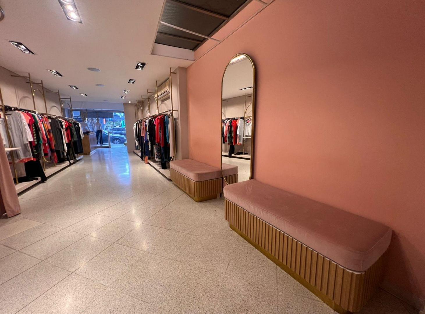 Foto de Alquiler local comercial Palermo Soho, imagen 1
