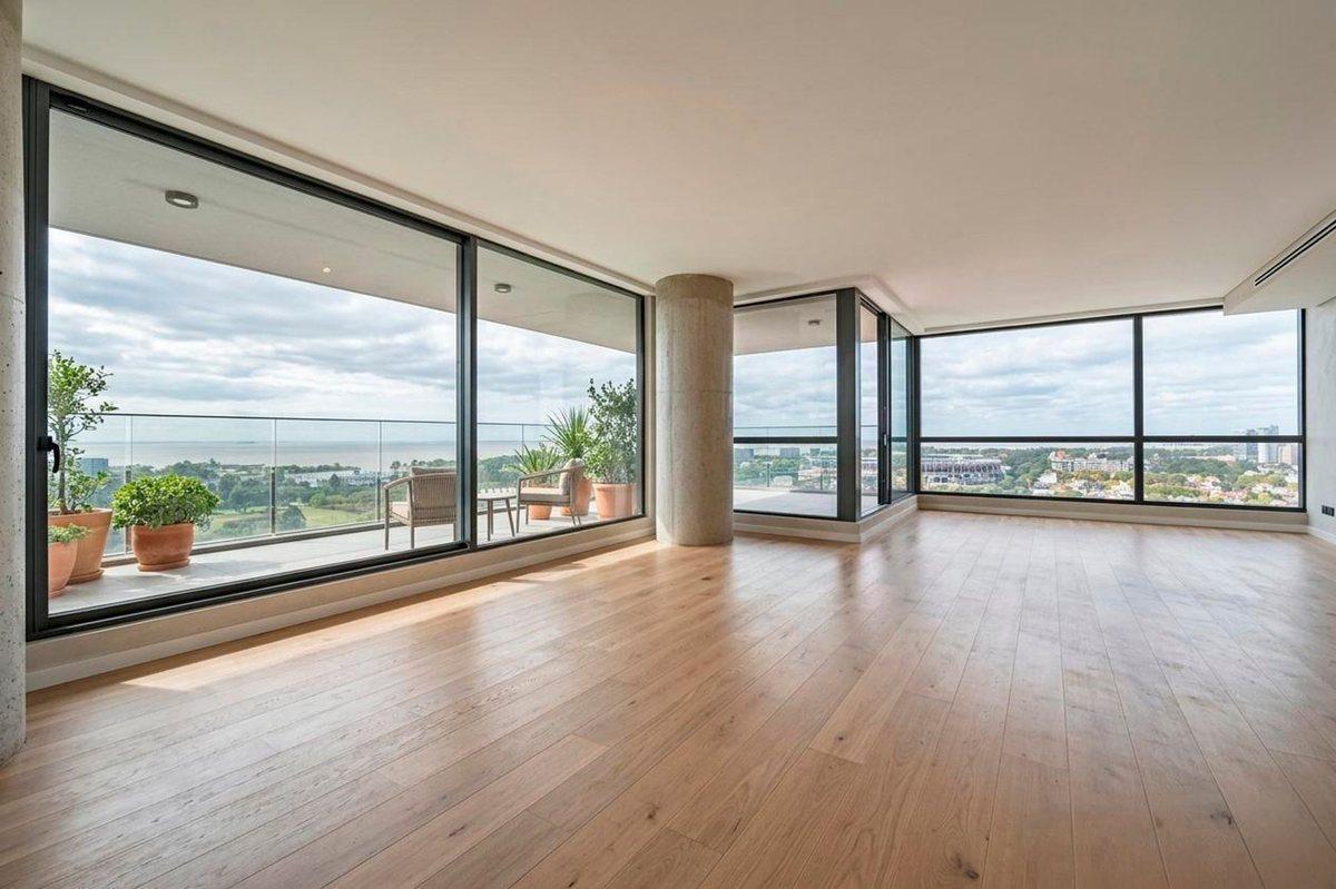 Foto de VENTA DEPARTAMENTO NUÑEZ CUATRO AMBIENTES EN TORRE, imagen 3