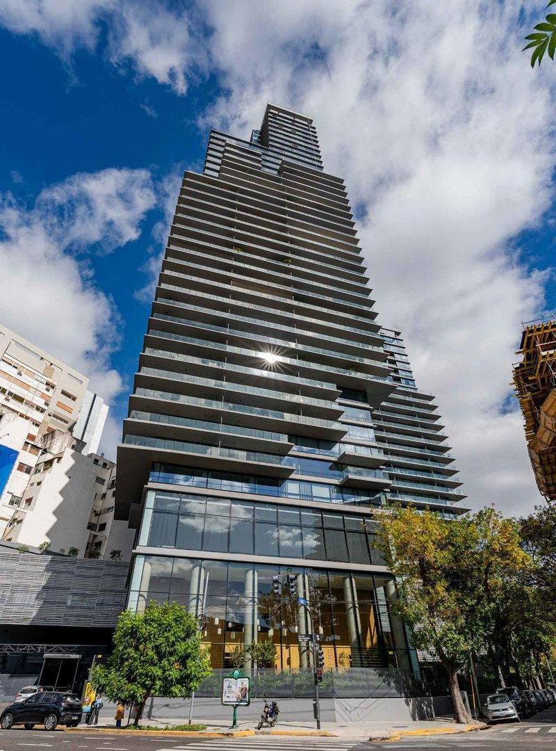 Foto de VENTA DEPARTAMENTO NUÑEZ CUATRO AMBIENTES EN TORRE, imagen 4