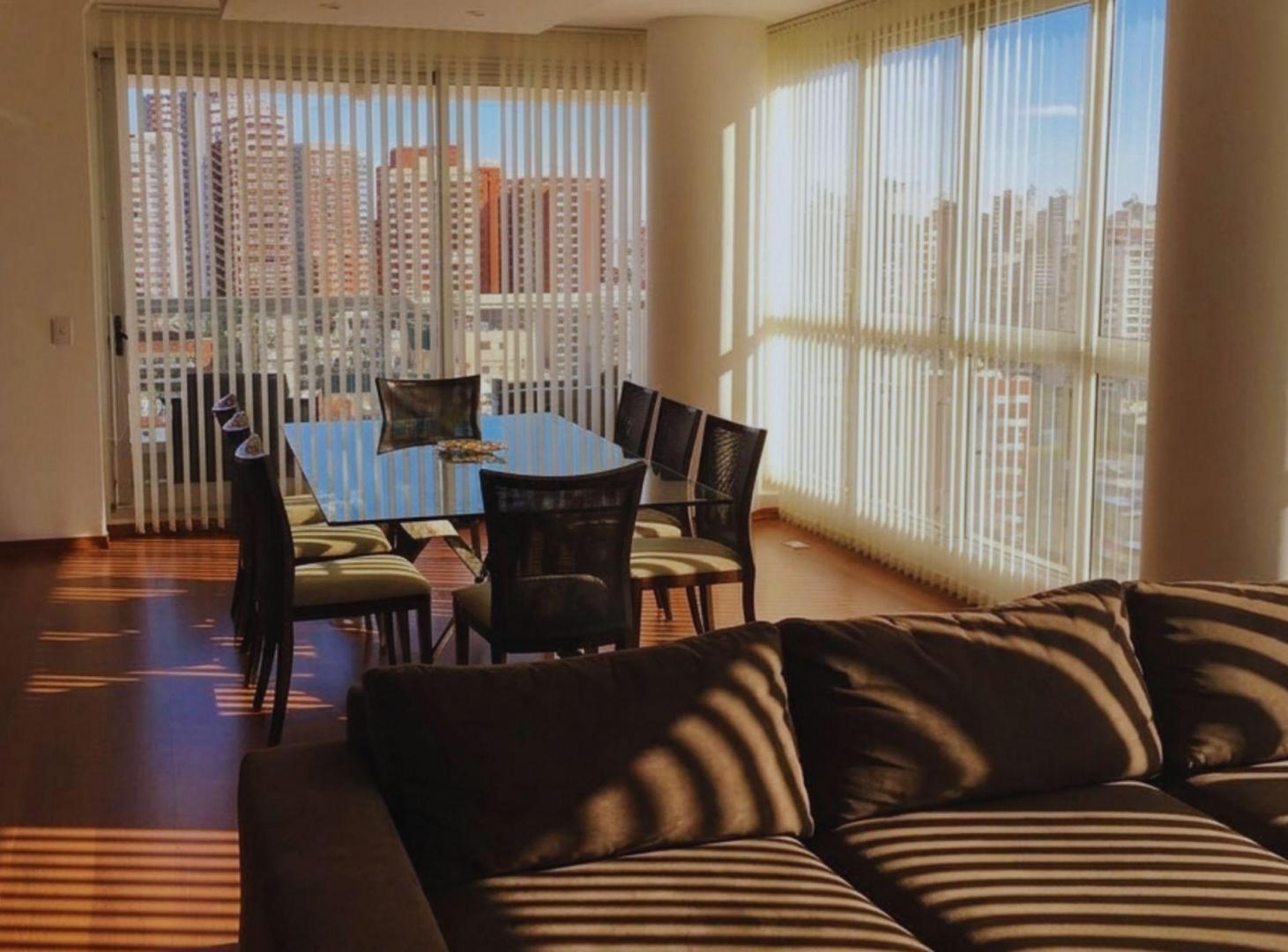 Foto de Departamento 4 Amb. C/Cochera Torre Decó - Piso 21, imagen 5