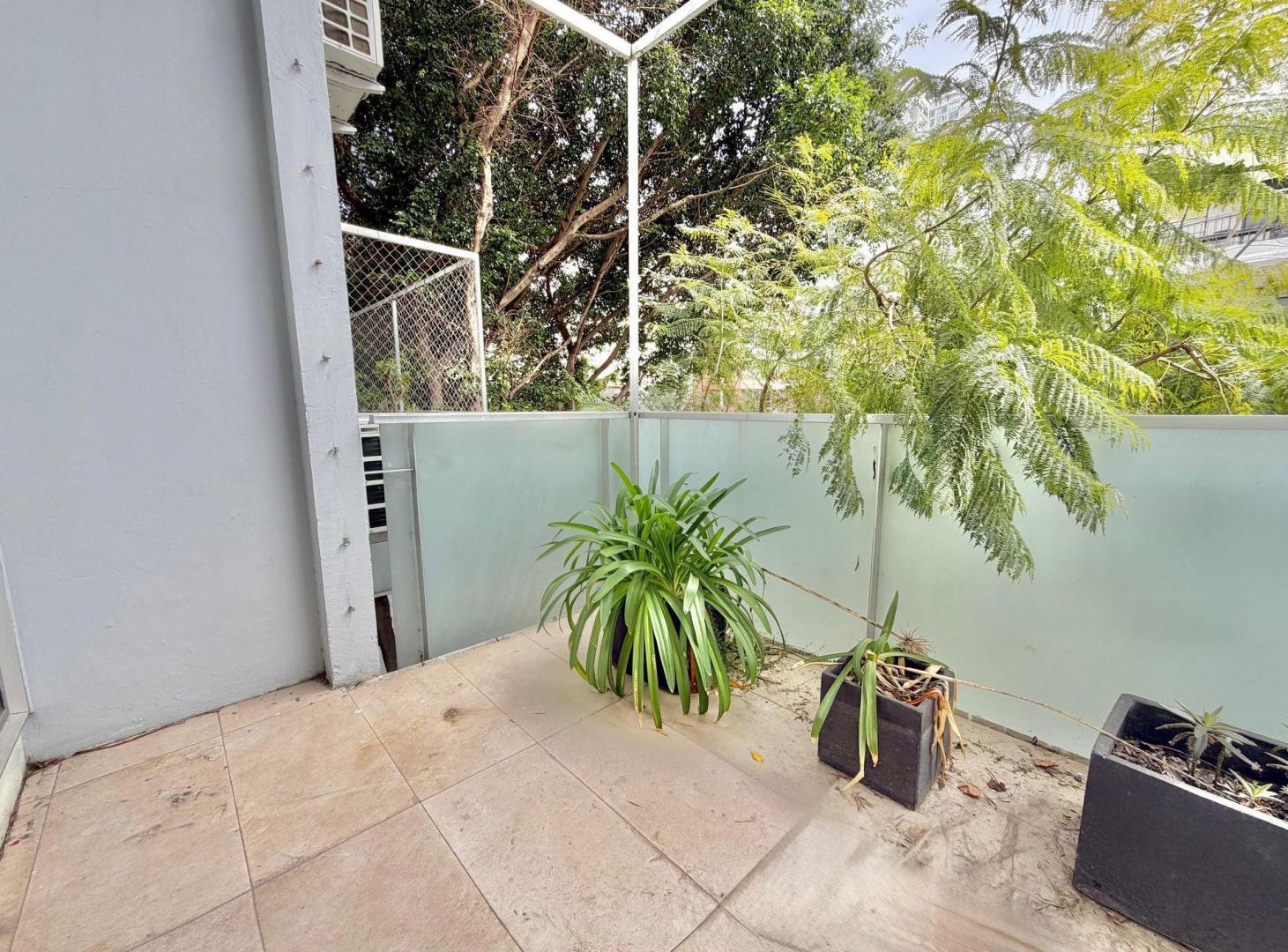 Foto de VENTA DEPARTAMENTO PALERMO CHICO 3 AMBIENTES, imagen 5