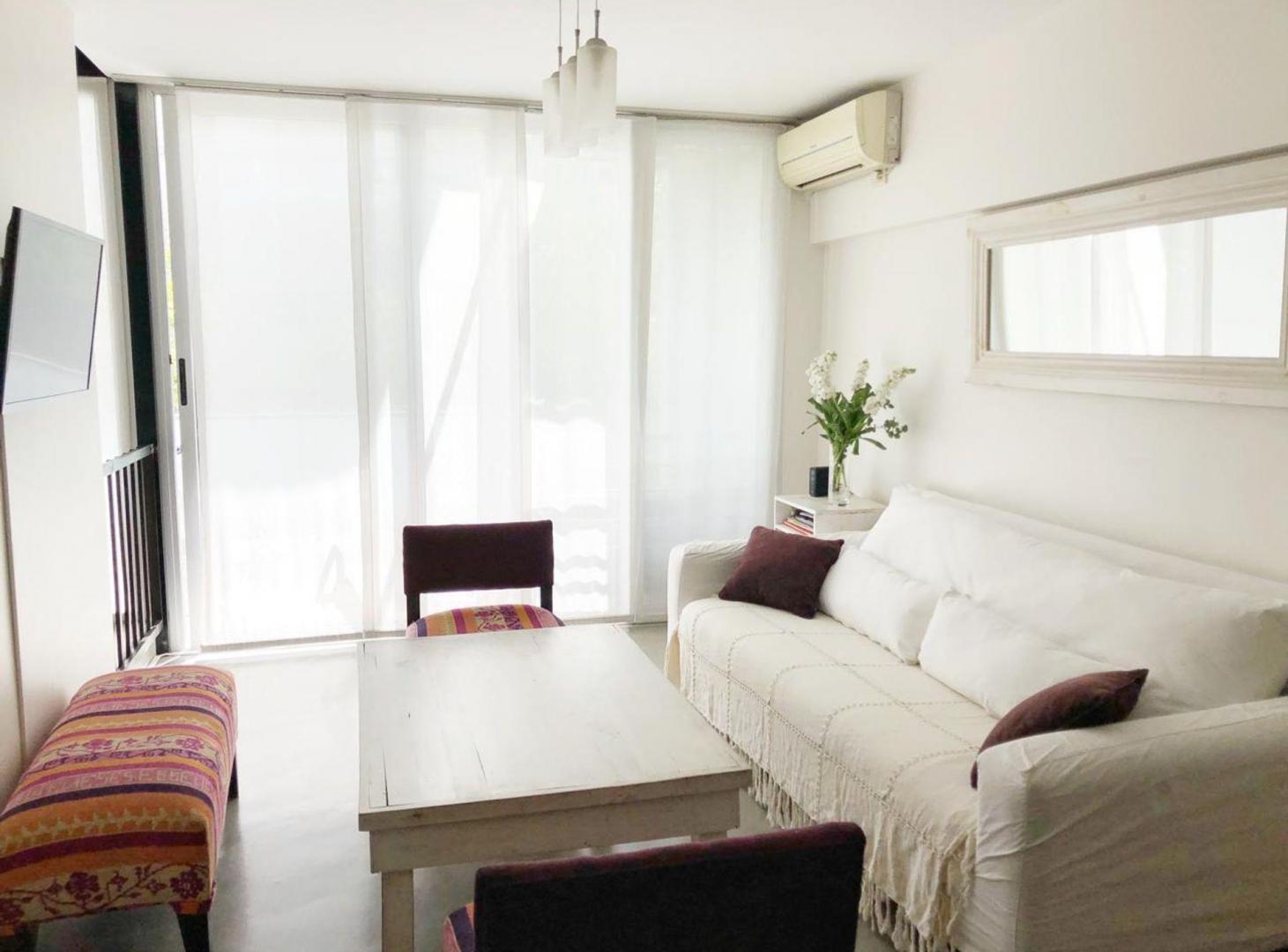 Foto de VENTA DEPARTAMENTO PALERMO CHICO 3 AMBIENTES, imagen 2