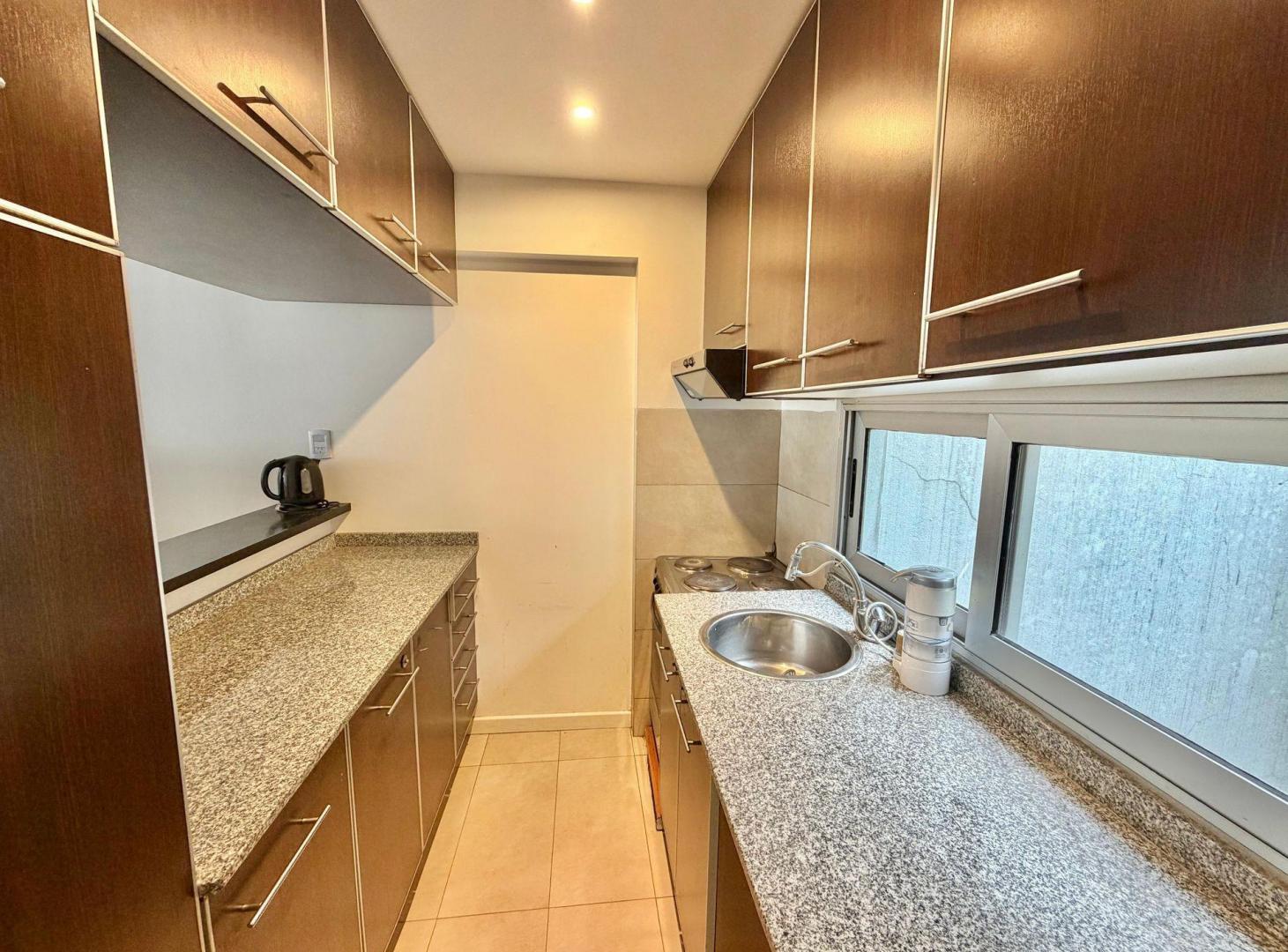 Foto de VENTA DEPARTAMENTO PALERMO CHICO 3 AMBIENTES, imagen 3