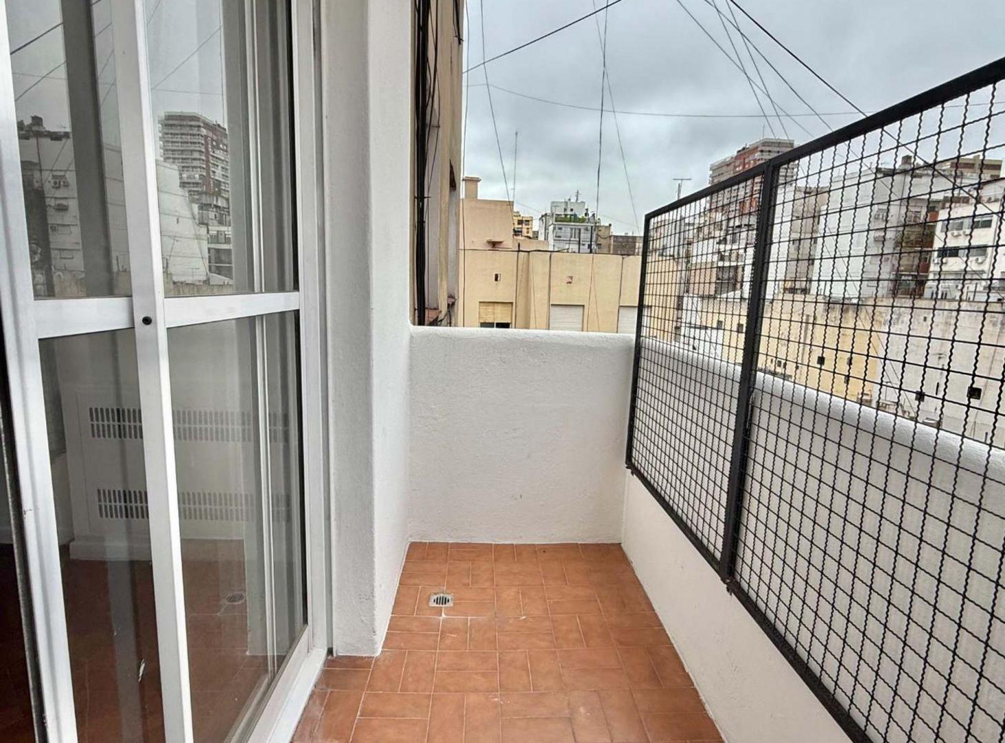 Foto de VENTA DEPTO 3 AMBIENTES BALCON OPC COCH RECOLETA, imagen 4