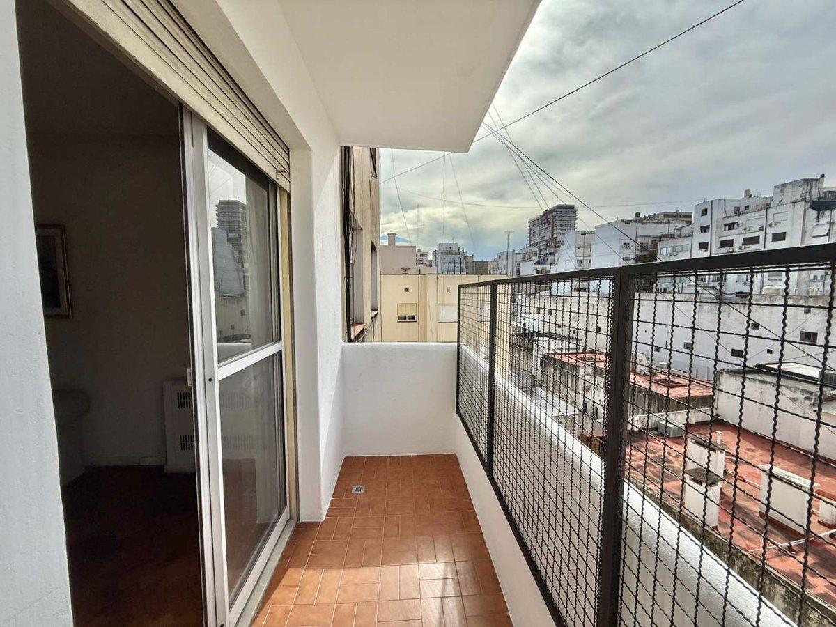 Foto de VENTA DEPTO 3 AMBIENTES BALCON OPC COCH RECOLETA, imagen 5