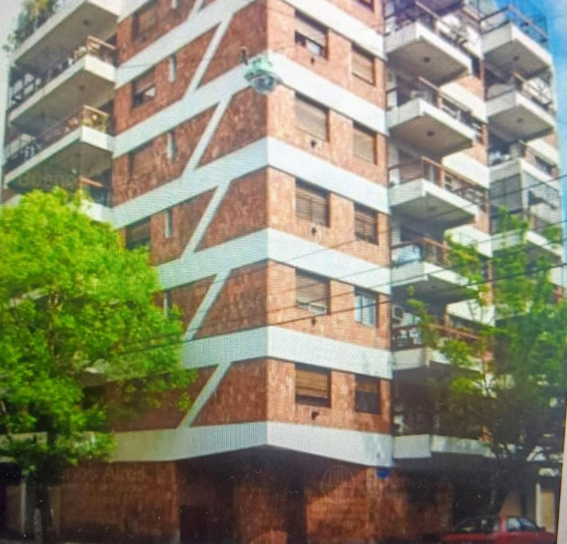Foto de Venta Dep.to Monoamb. con balcón en Villa Crespo, imagen 2