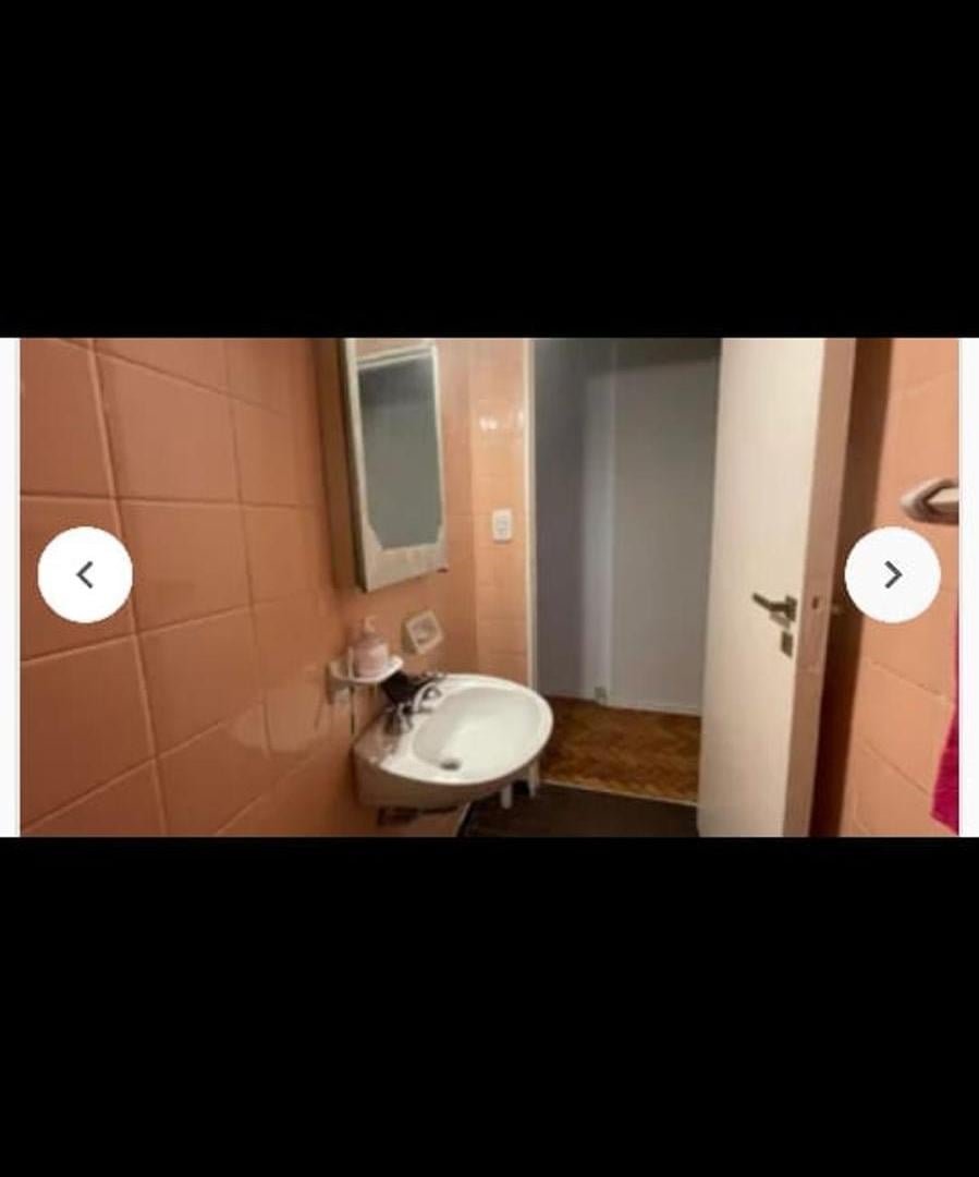 Foto de Venta Dep.to Monoamb. con balcón en Villa Crespo, imagen 4