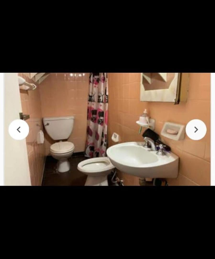 Foto de Venta Dep.to Monoamb. con balcón en Villa Crespo, imagen 5