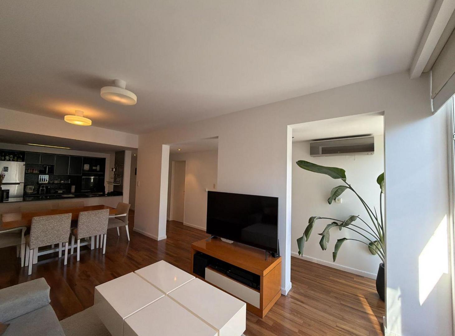 Foto de INCREIBLE DEPTO 3 AMB SUPER LUMINOSO con AMENITIES, imagen 5
