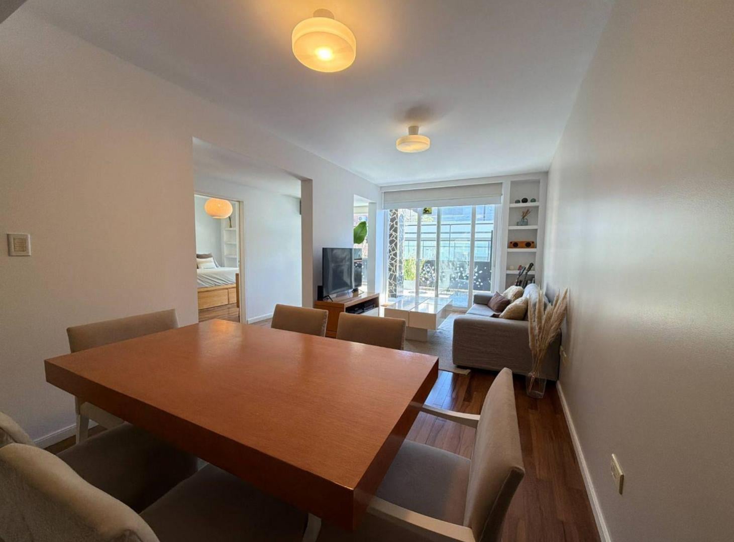 Foto de INCREIBLE DEPTO 3 AMB SUPER LUMINOSO con AMENITIES, imagen 3