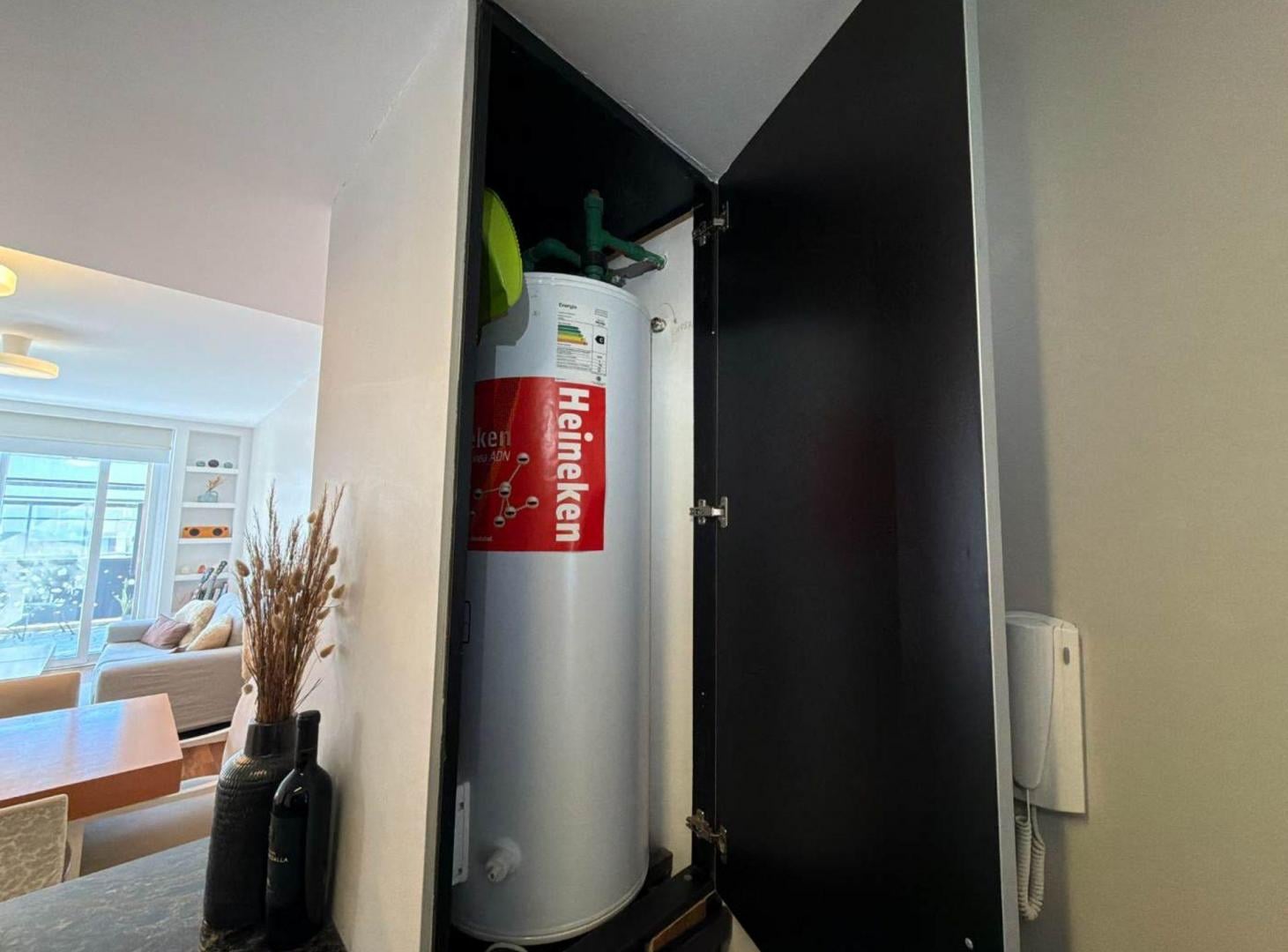 Foto de INCREIBLE DEPTO 3 AMB SUPER LUMINOSO con AMENITIES, imagen 2