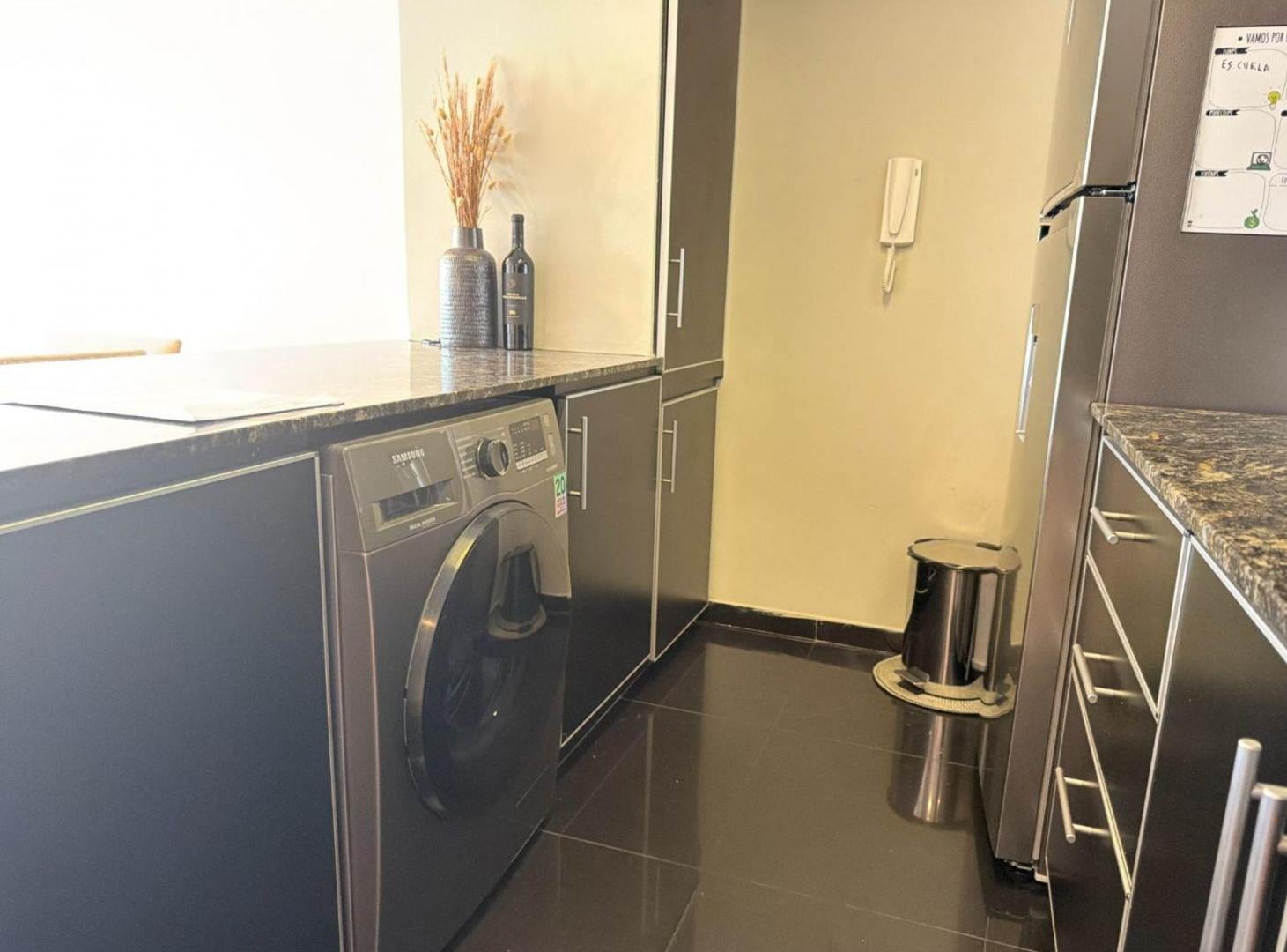 Foto de INCREIBLE DEPTO 3 AMB SUPER LUMINOSO con AMENITIES, imagen 4