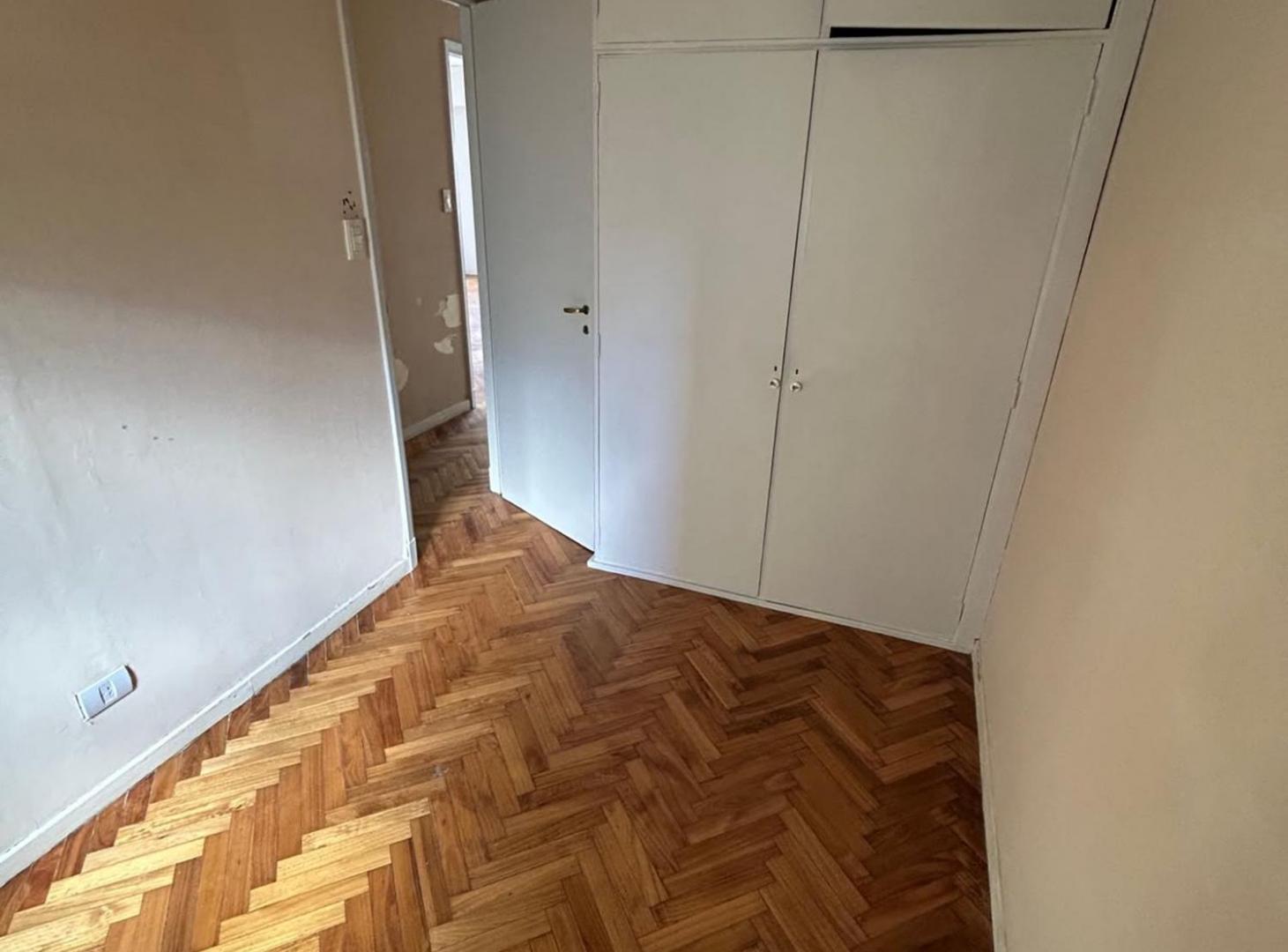 Foto de VENTA DEPARTAMENTO 3 AMBIENTES – URIBURU 246 – BAL, imagen 4